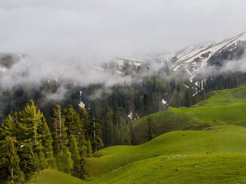 Best Tourism Company in Pakistan