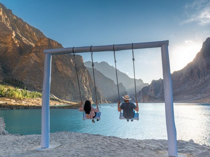 Best Tourism Company in Pakistan