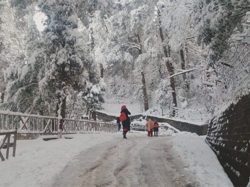 Best Tourism Company in Pakistan