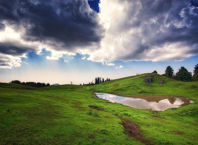 Best Tourism Company in Pakistan