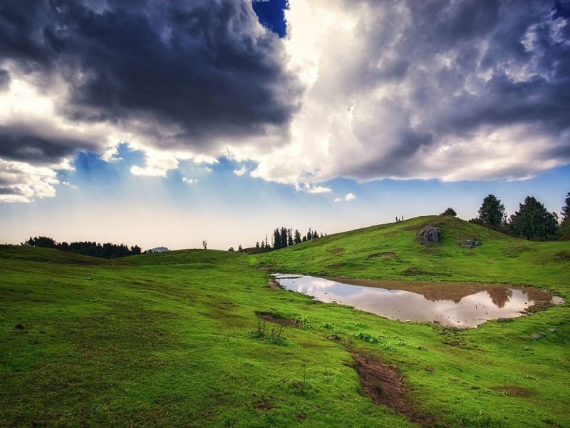 Best Tourism Company in Pakistan