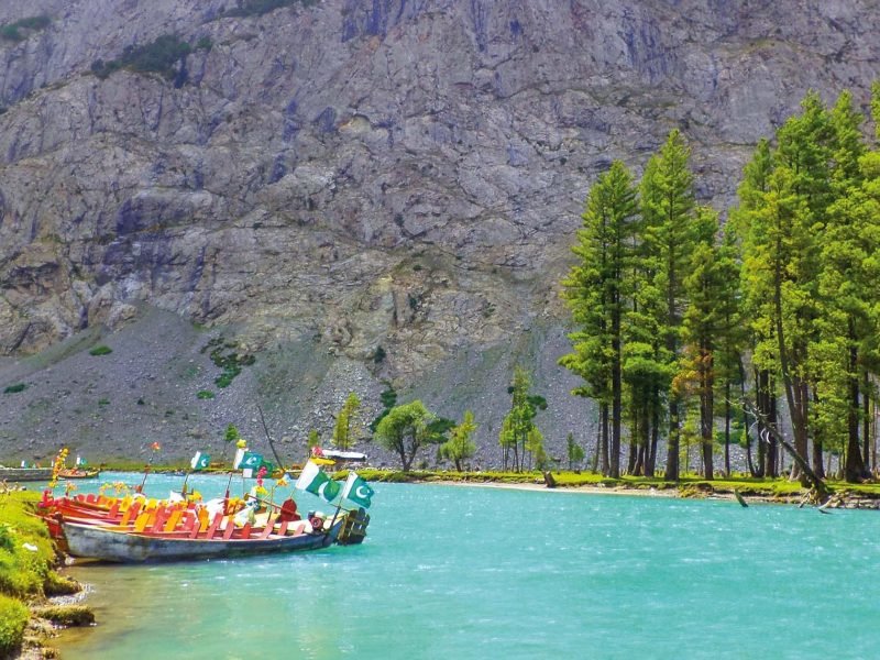 Best Tourism Company in Pakistan