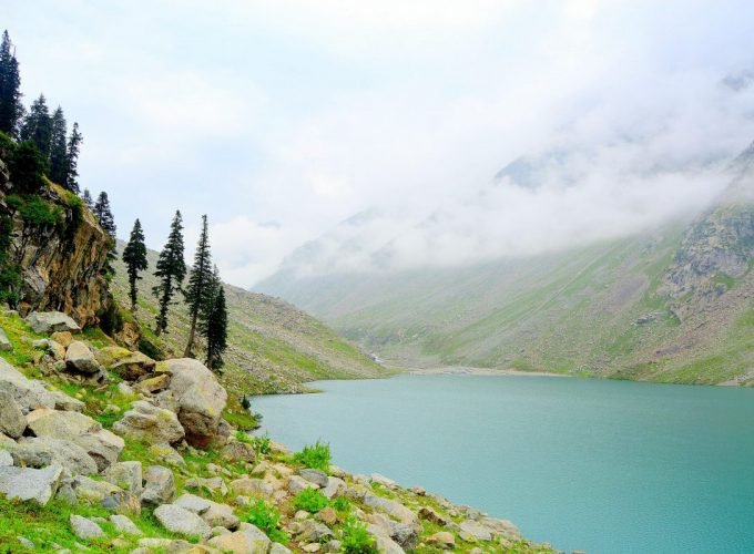 Best Tourism Company in Pakistan