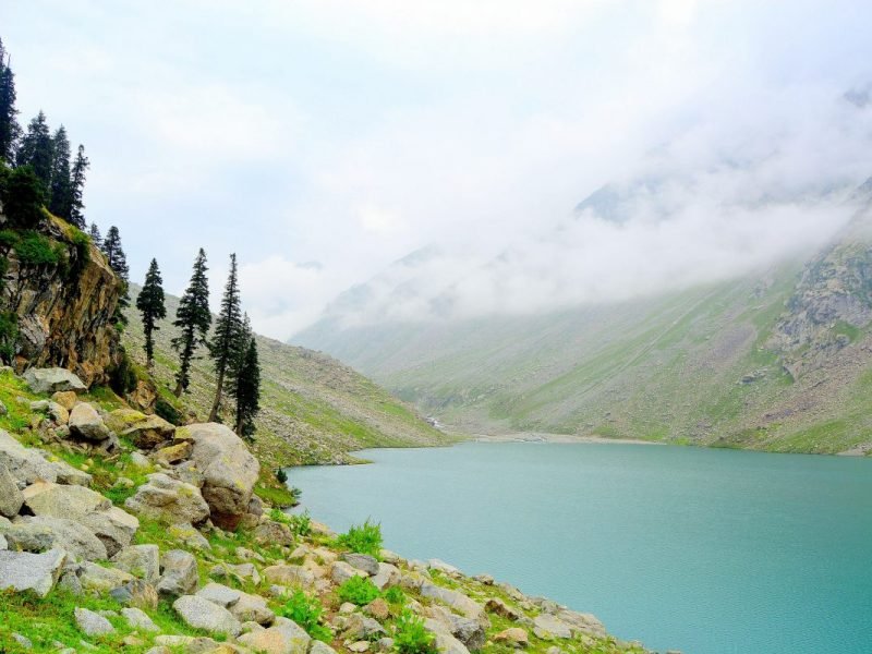 Best Tourism Company in Pakistan